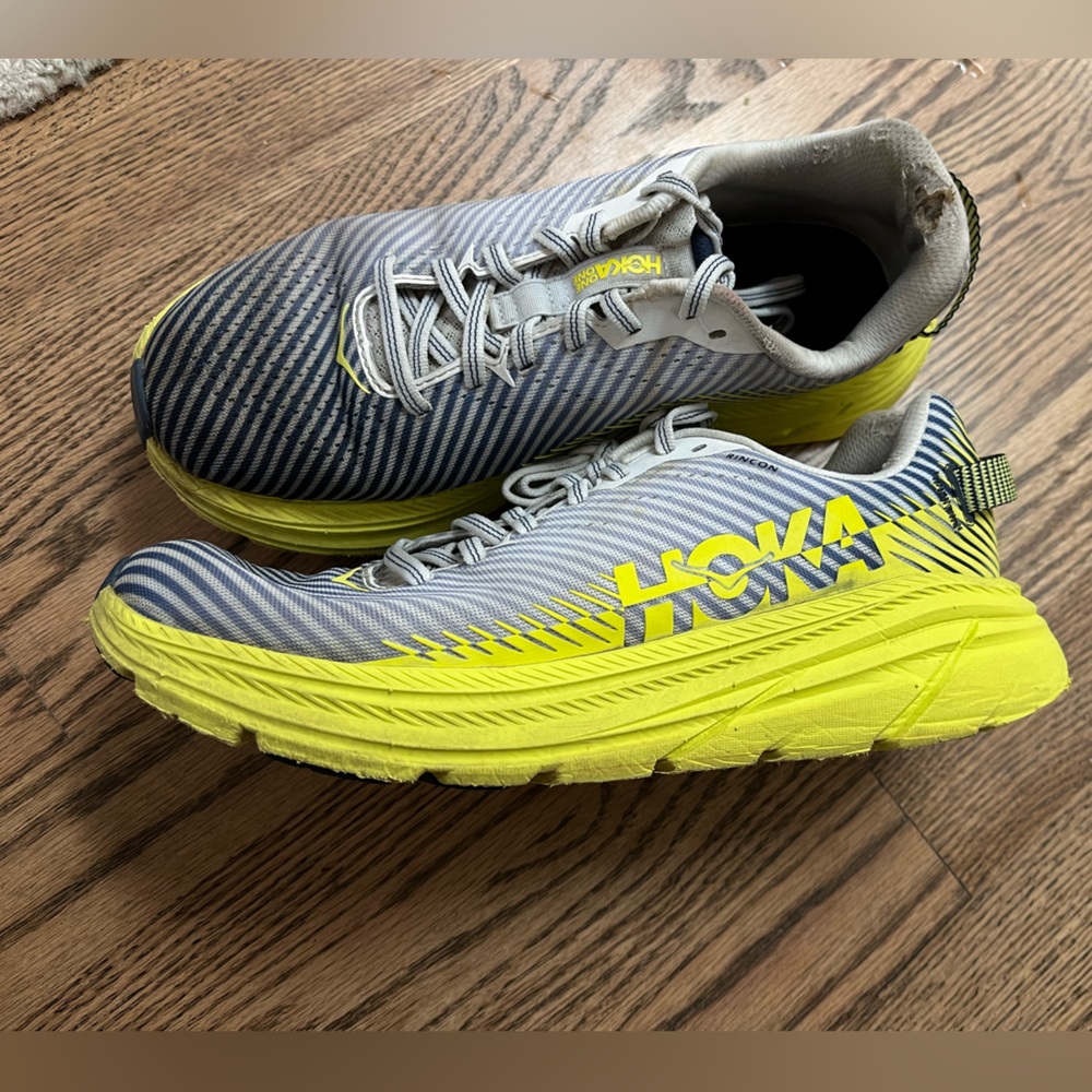 Hoka Rincon 2